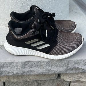 Adidas Edge Lux 3 Woman’s Sneakers Size 7.5